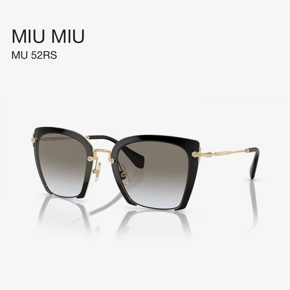 Miu Miu 52RS Core Collection